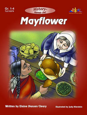 Cover of Mayflower