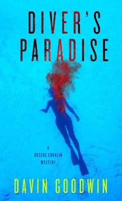 Book cover for Diver's Paradise
