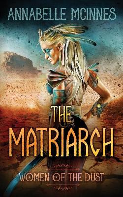 Book cover for The Matriarch