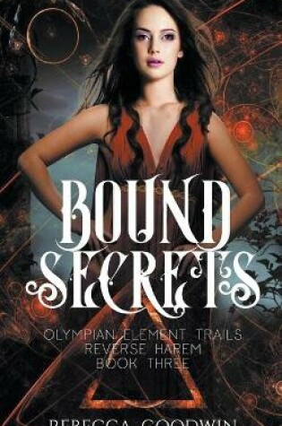 Cover of Bound Secrets
