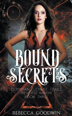 Book cover for Bound Secrets