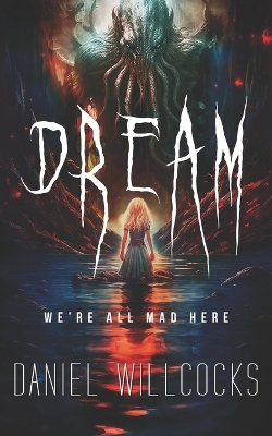 Book cover for Dream