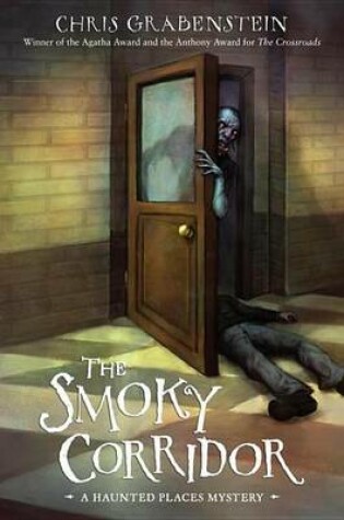 Cover of Smoky Corridor, The: A Haunted Mystery