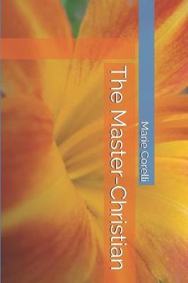 Book cover for The Master-Christian