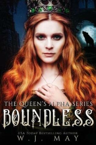 Cover of Boundless