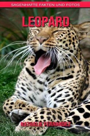 Cover of Leopard