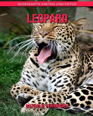 Book cover for Leopard