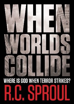 Book cover for When Worlds Collide