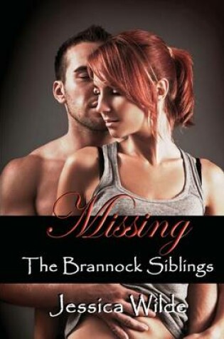 Cover of Missing