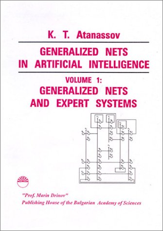 Cover of Generalized Nets in Artificial Intelligence