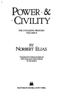 Book cover for Power & Civility