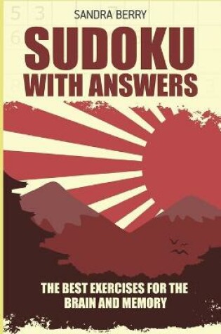 Cover of Sudoku With Answers