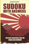 Book cover for Sudoku With Answers