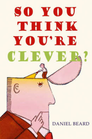 Cover of So You Think You're Clever?