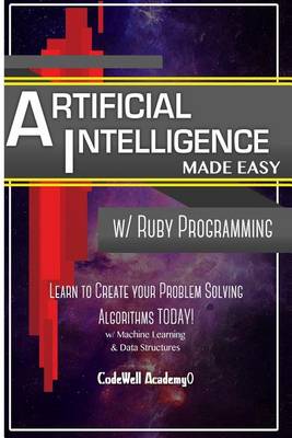 Book cover for Artificial Intelligence