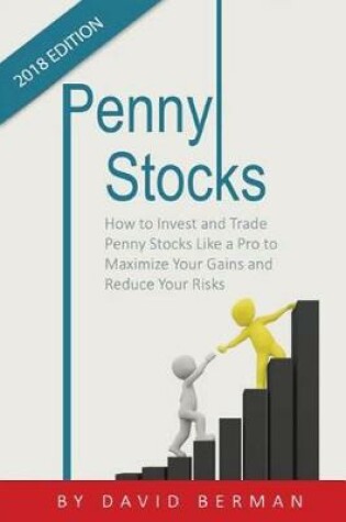 Cover of Penny Stocks