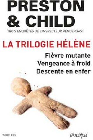 Cover of La Trilogie Helene