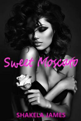 Book cover for Sweet Moscato