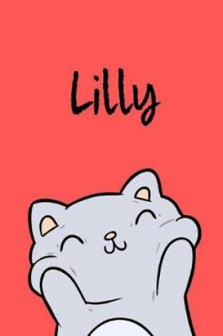 Cover of Lilly