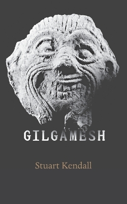 Cover of Gilgamesh