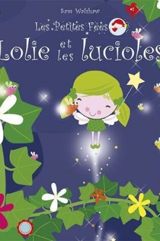 Cover of Loli et Les Lucioles