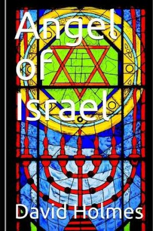 Cover of Angel of Israel