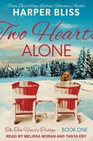 Cover of Two Hearts Alone