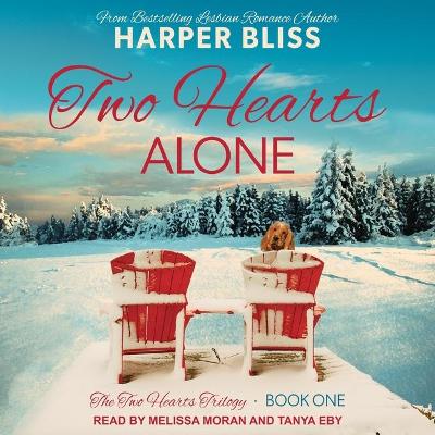 Cover of Two Hearts Alone
