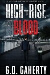 Book cover for High-Rise Blood