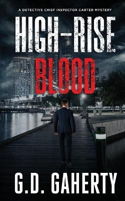 Cover of High-Rise Blood