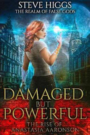 Cover of Damaged but Powerful