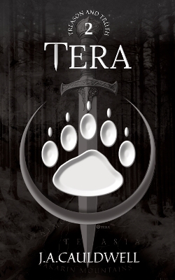 Book cover for Tera