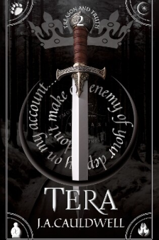 Cover of Tera