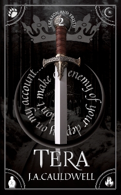 Cover of Tera