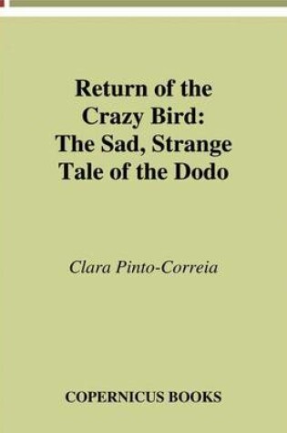 Cover of Return of the Crazy Bird