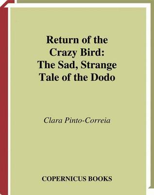 Book cover for Return of the Crazy Bird