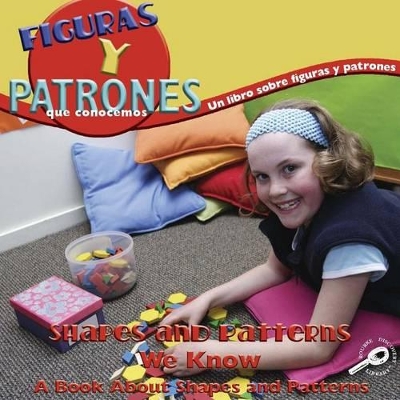 Cover of Figuras Y Patrones Que Conocemos