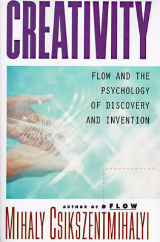 Cover of Creativity