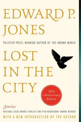 Book cover for Lost in the City - 20th Anniversary Edition