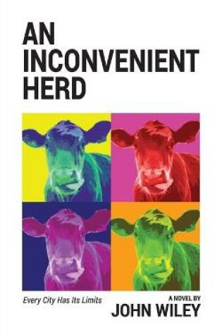 Cover of An Inconvenient Herd