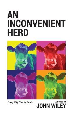 Book cover for An Inconvenient Herd