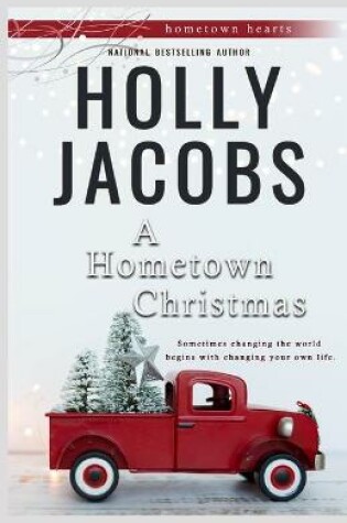 Cover of A Hometown Christmas