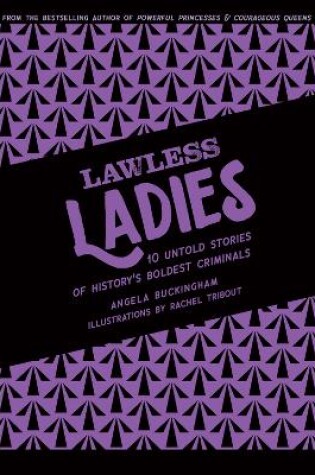 Cover of Lawless Ladies