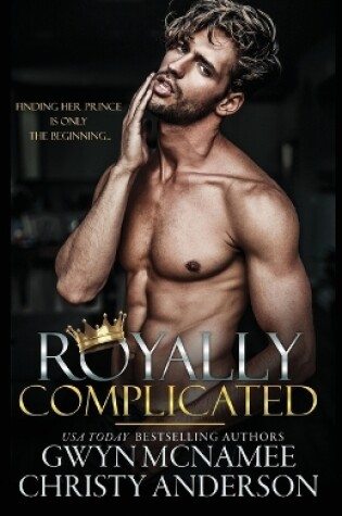 Cover of Royally Complicated