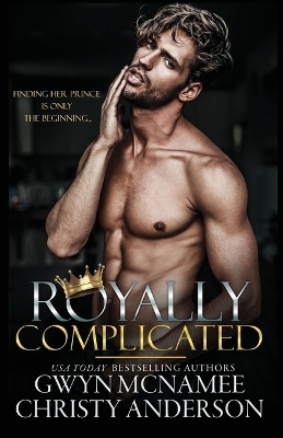 Book cover for Royally Complicated