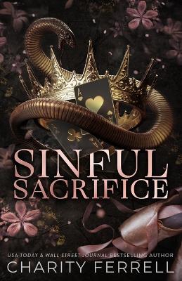 Book cover for Sinful Sacrifice