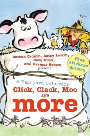 Cover of A Barnyard Collection