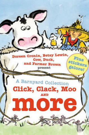 Cover of A Barnyard Collection