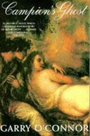 Cover of Campion's Ghost