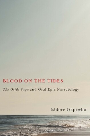 Cover of Blood on the Tides